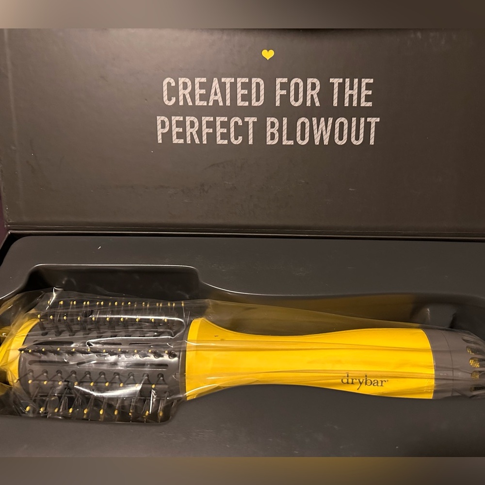 Drybar THE SINGLE SHOT - Picture 3 of 3
